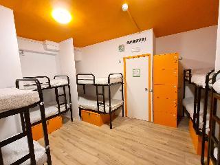 Gracia City Hostel