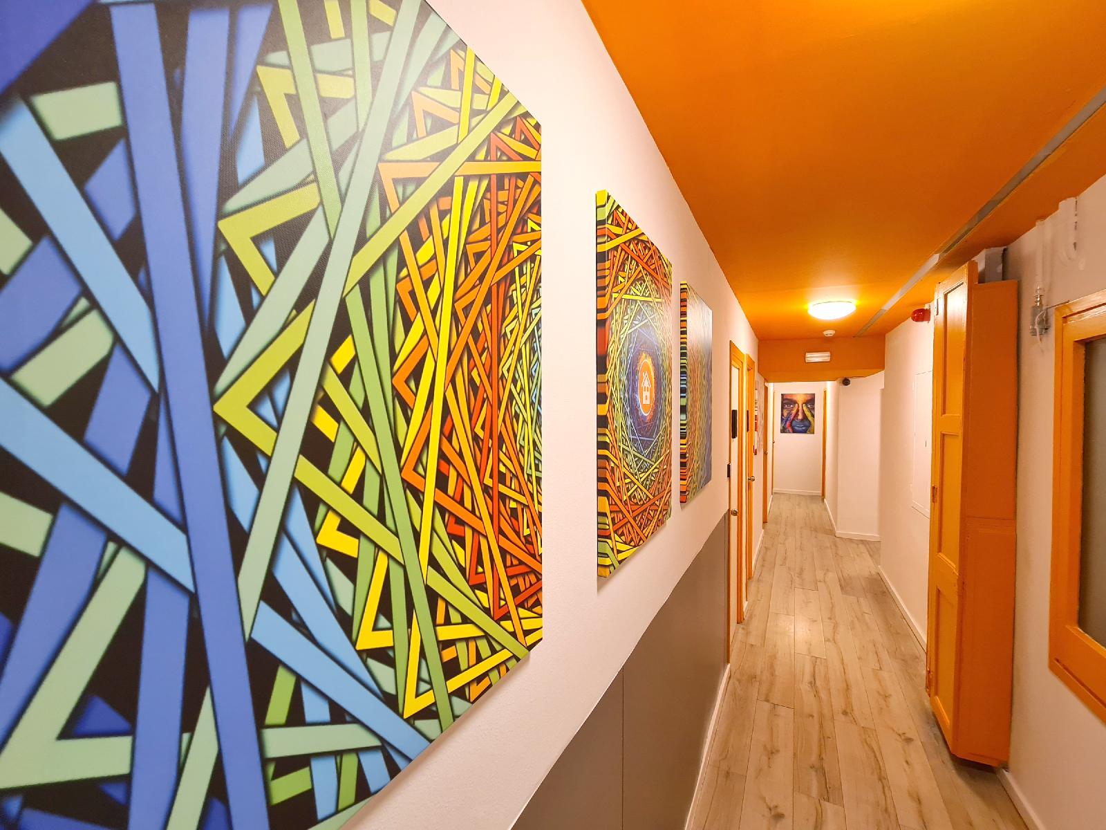 Gracia City Hostel