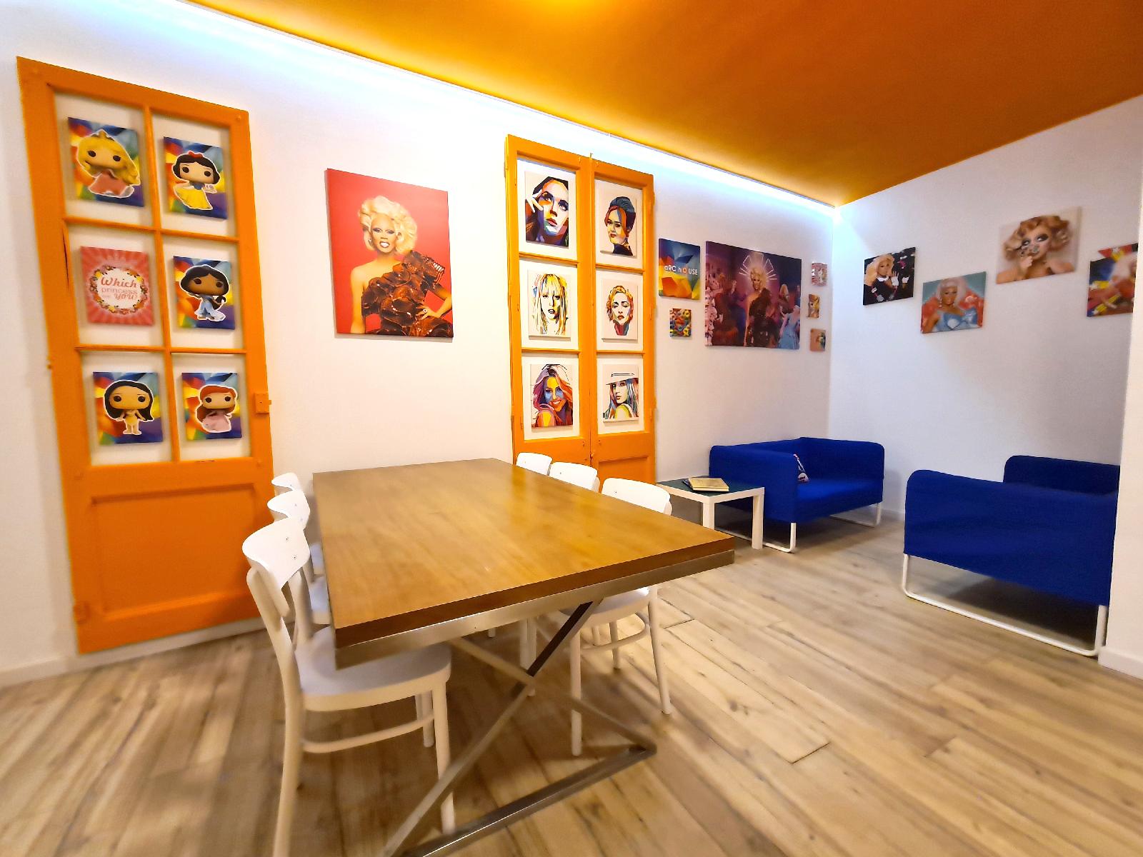 Gracia City Hostel