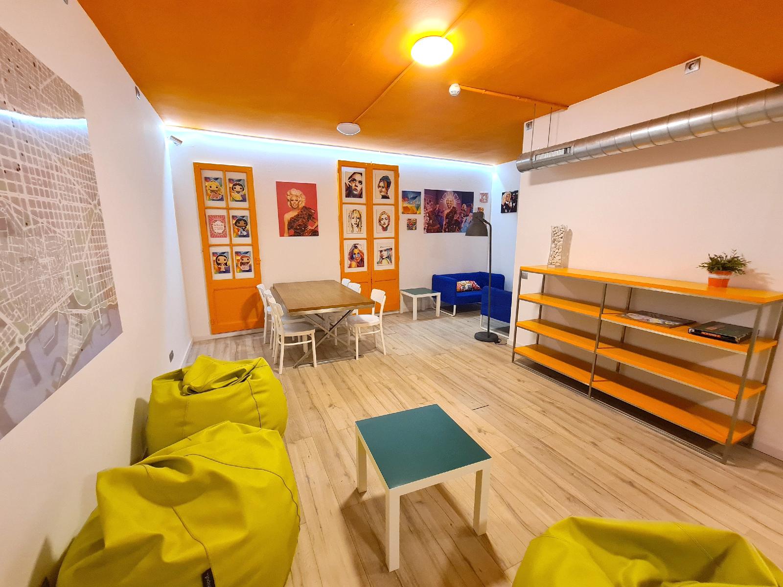 Gracia City Hostel