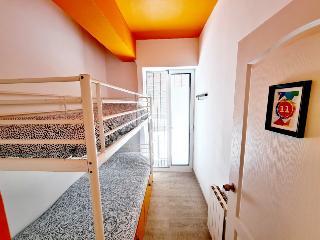 Gracia City Hostel