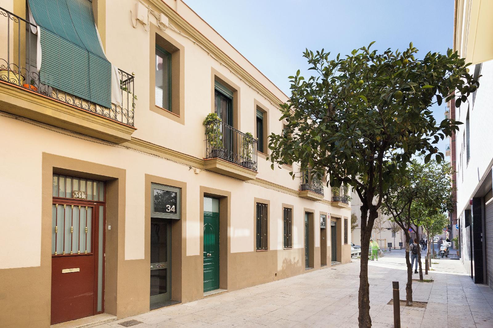 Lugaris Rambla