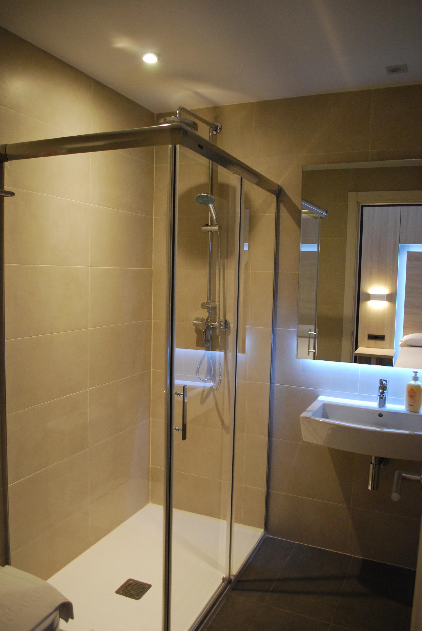 Plaza Goya Rooms
