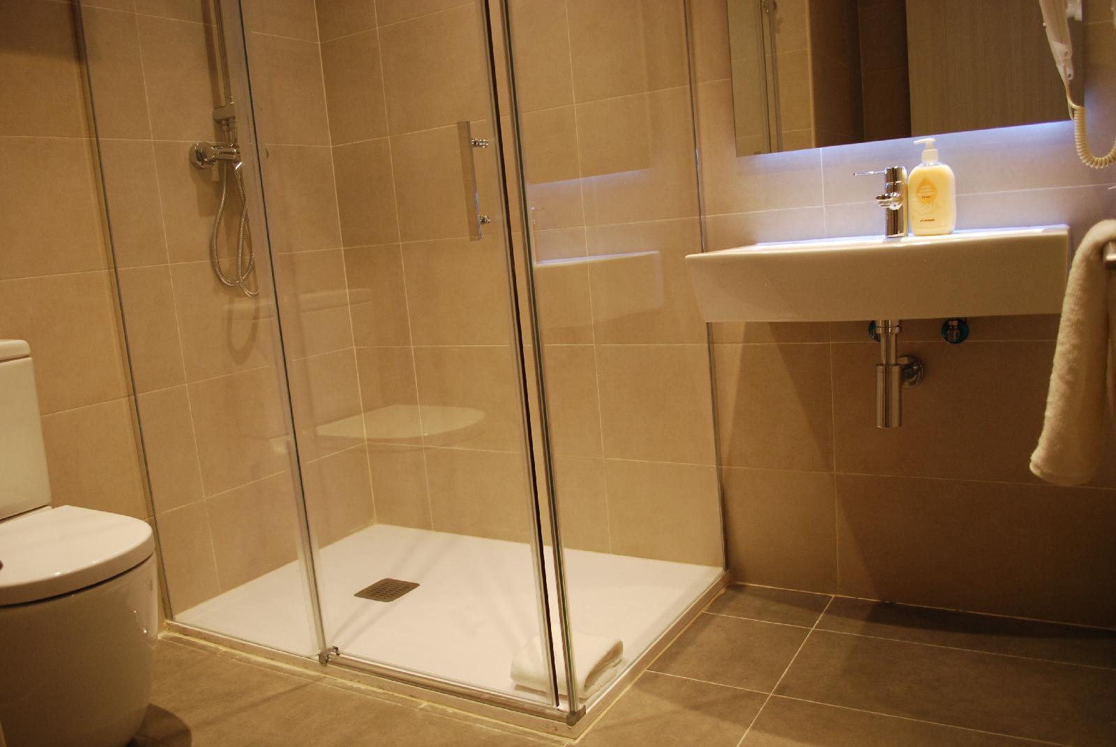 Plaza Goya Rooms