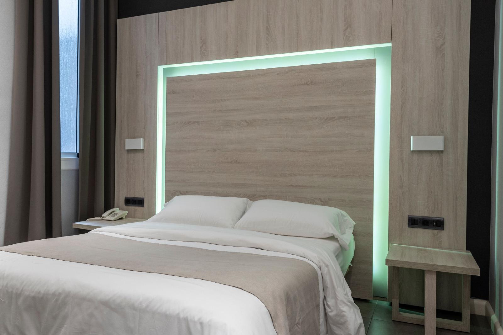 Plaza Goya Rooms