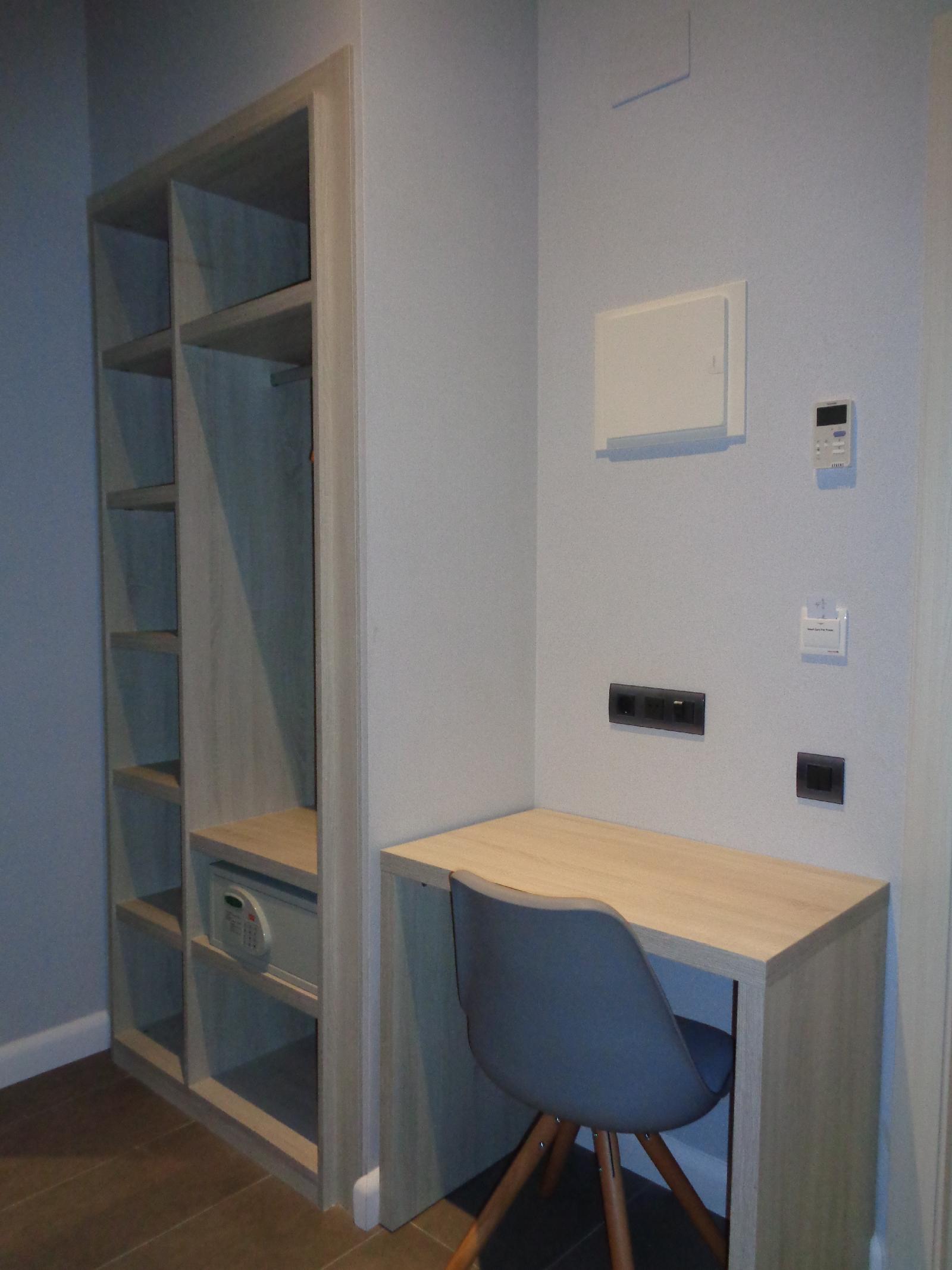 Plaza Goya Rooms