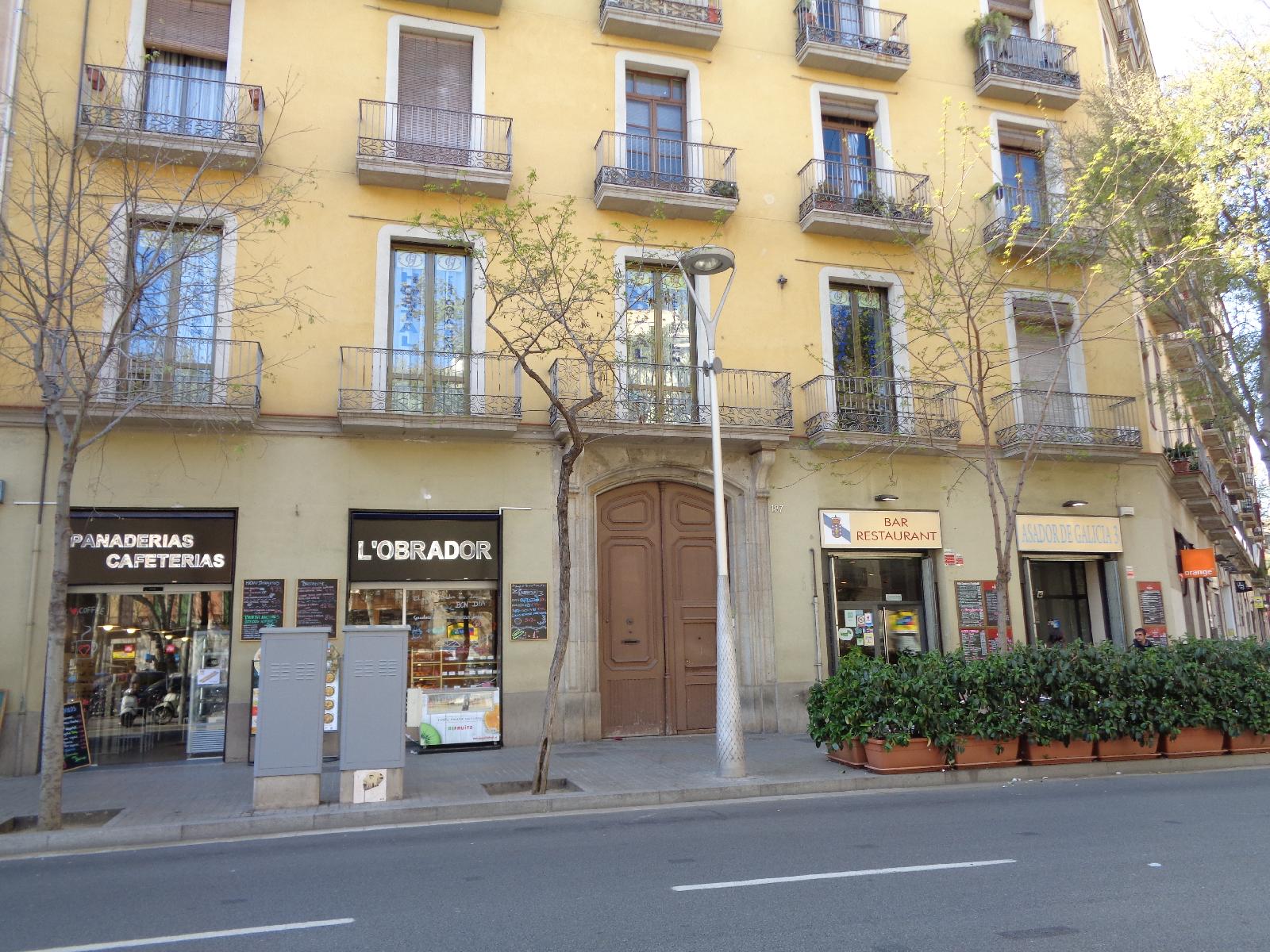 Plaza Goya Rooms