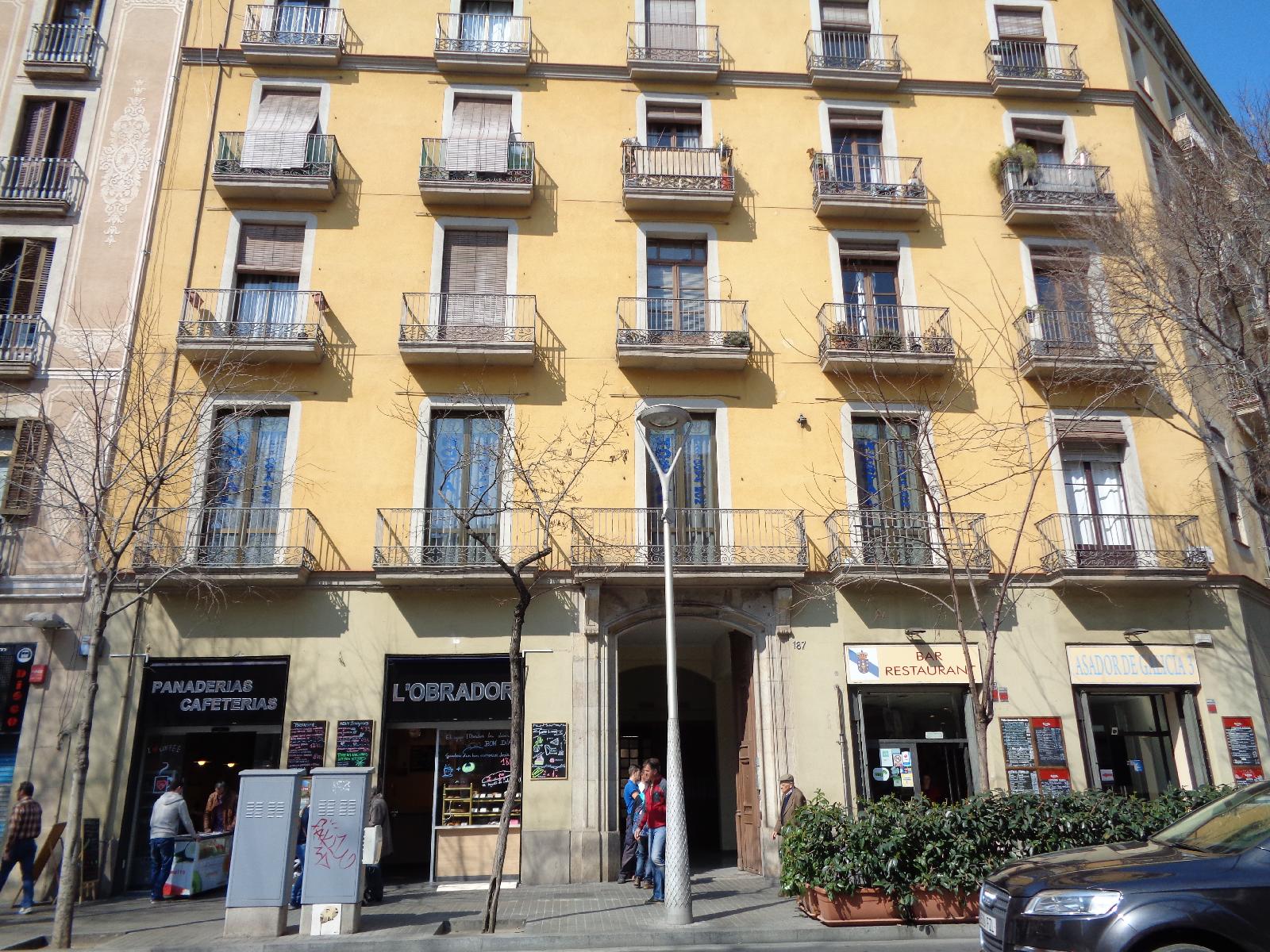 Plaza Goya Rooms