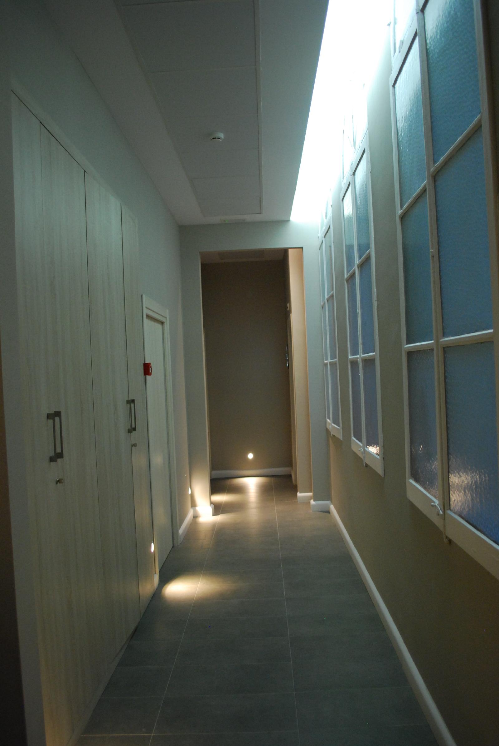 Plaza Goya Rooms