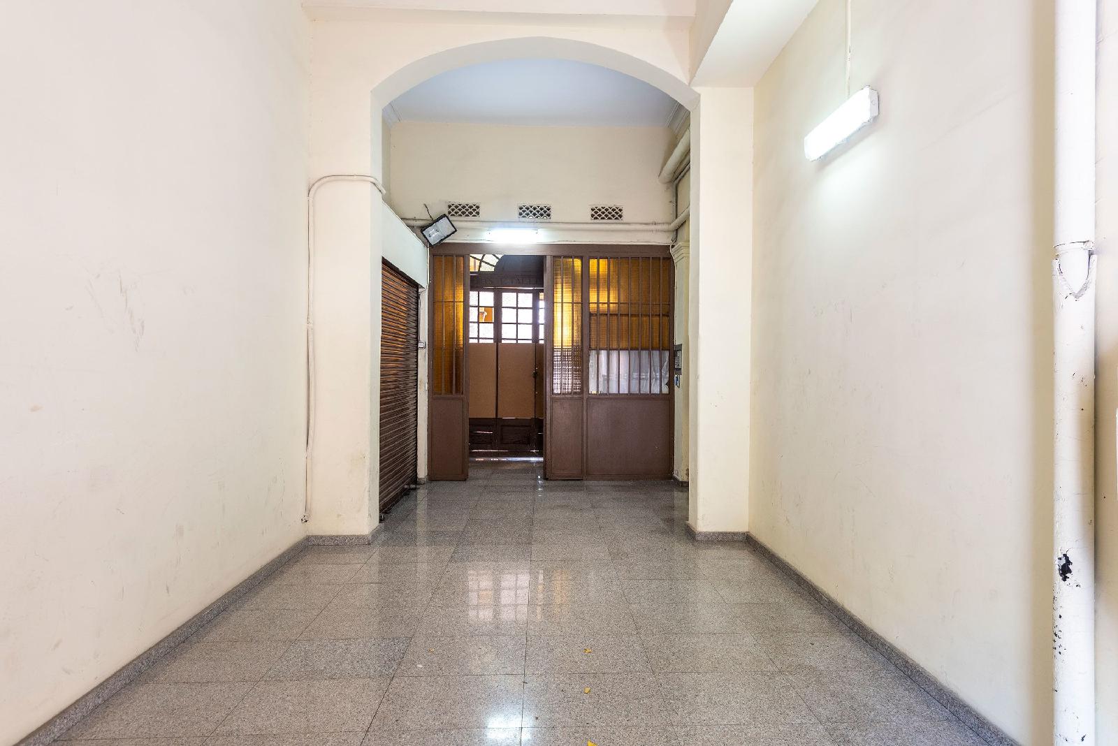 Plaza Goya Rooms