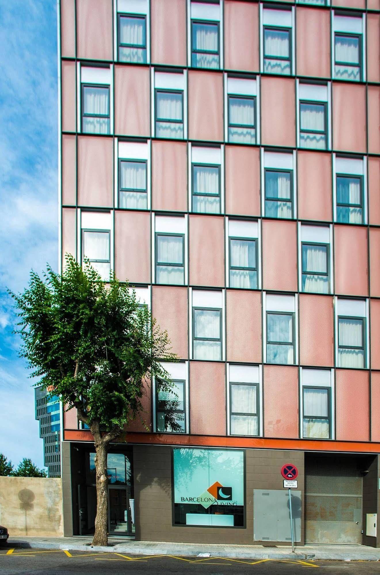 Ona Living Barcelona