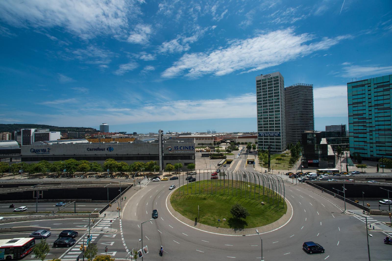 Ona Living Barcelona