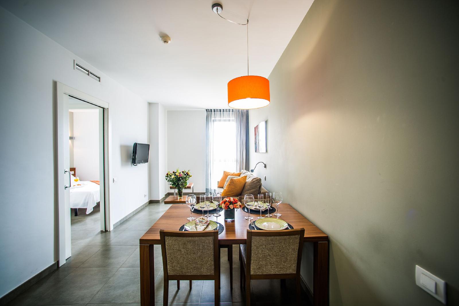Ona Living Barcelona