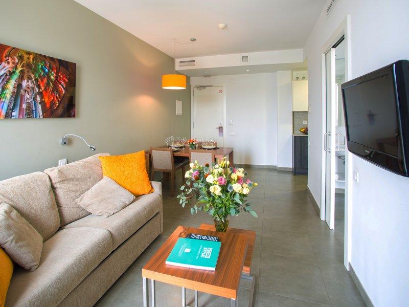 Ona Living Barcelona