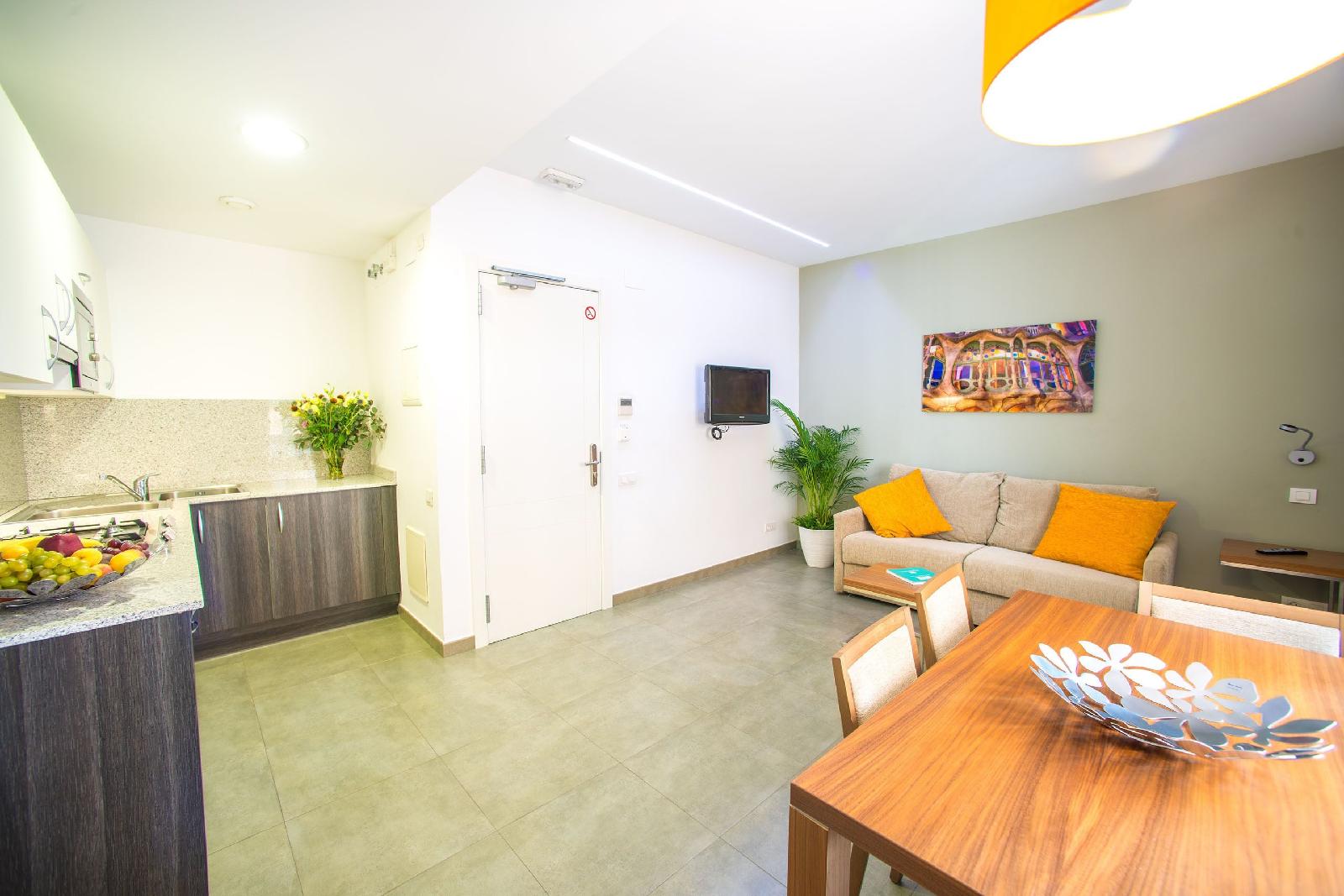 Ona Living Barcelona