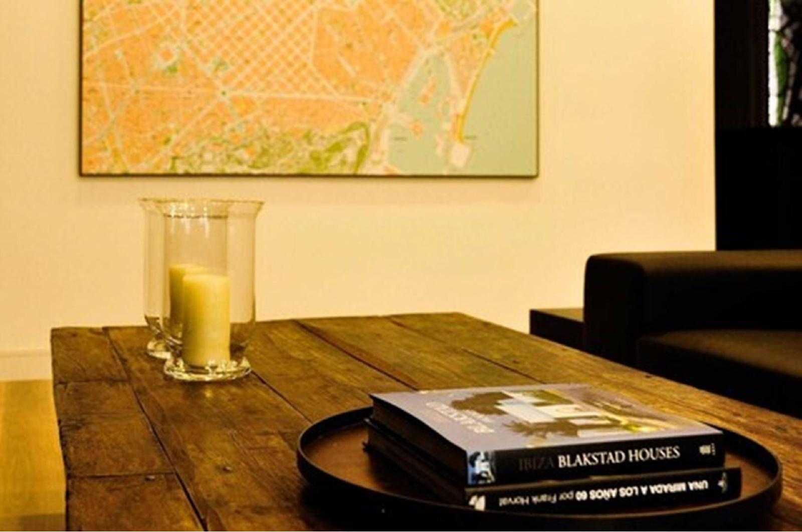 The 8 Boutique B&B