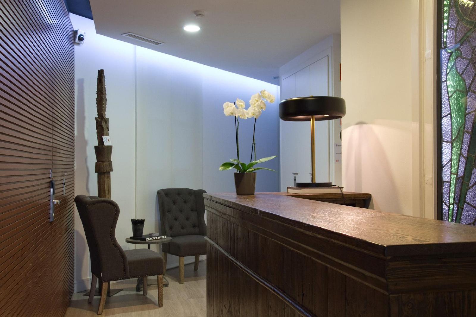 The 8 Boutique B&B