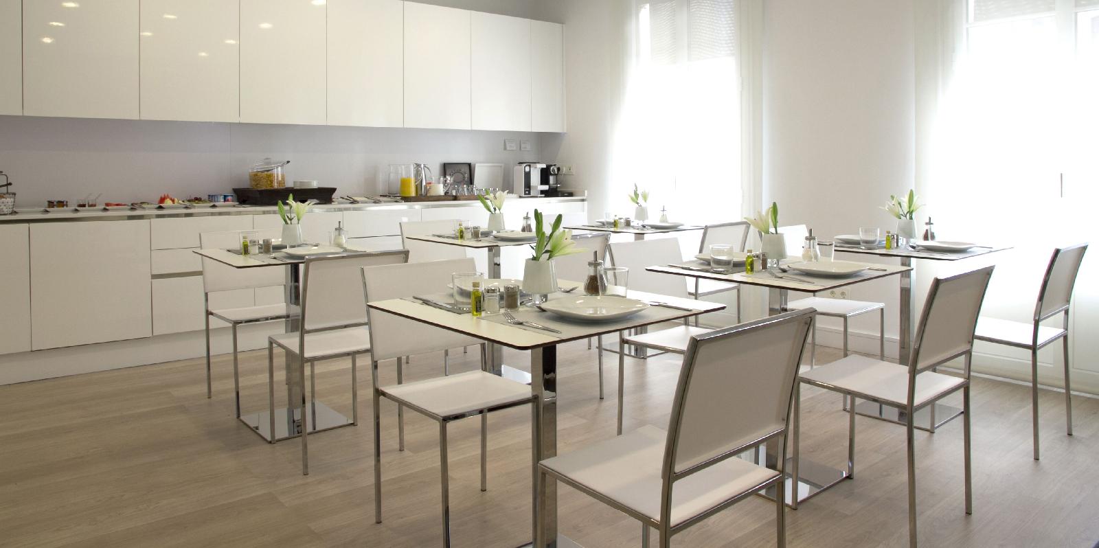The 8 Boutique B&B