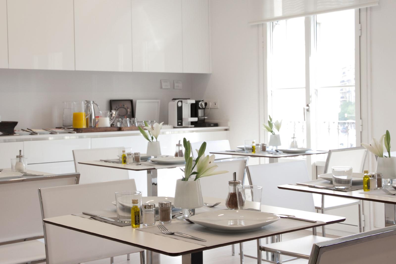 The 8 Boutique B&B