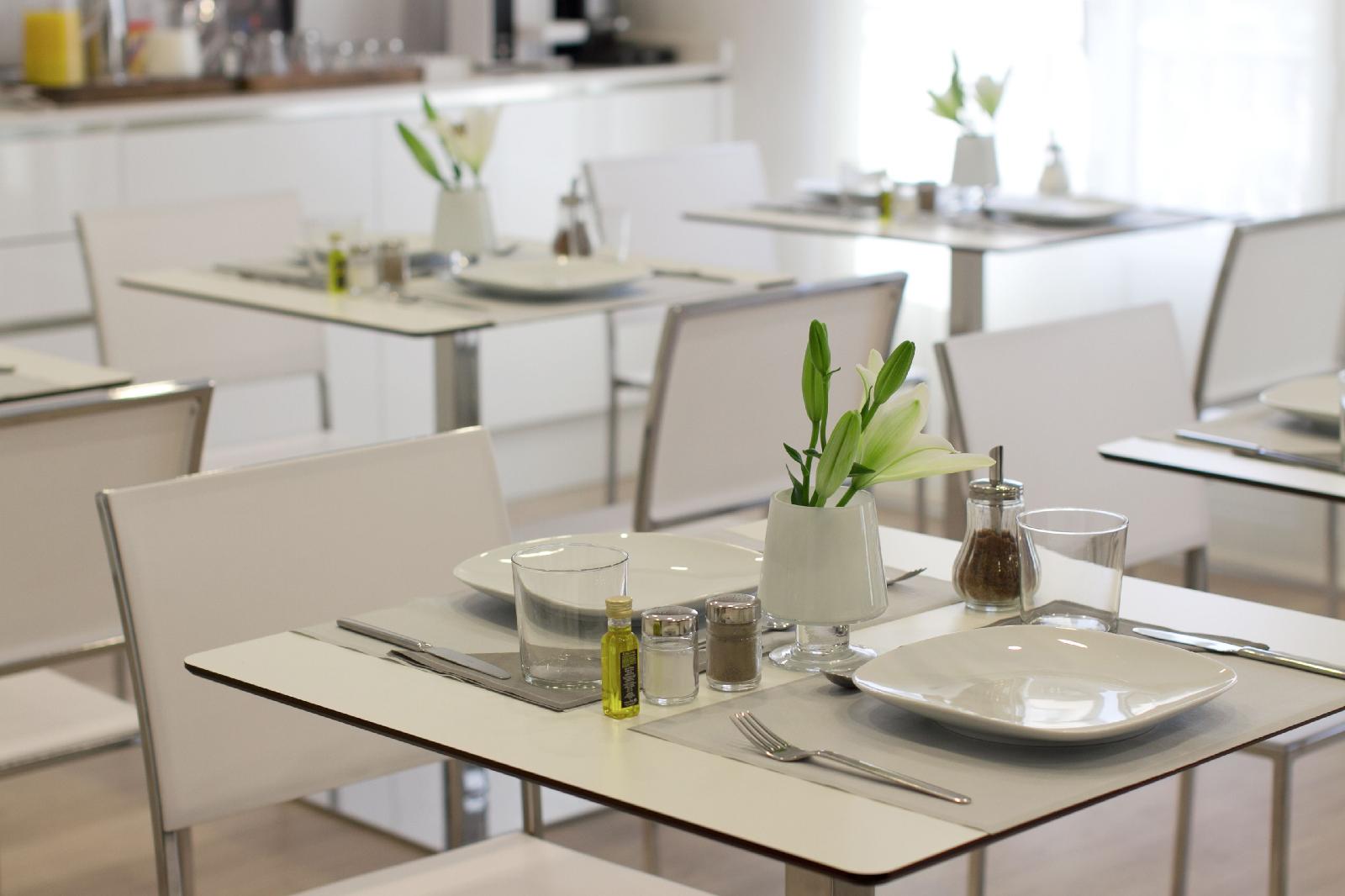 The 8 Boutique B&B