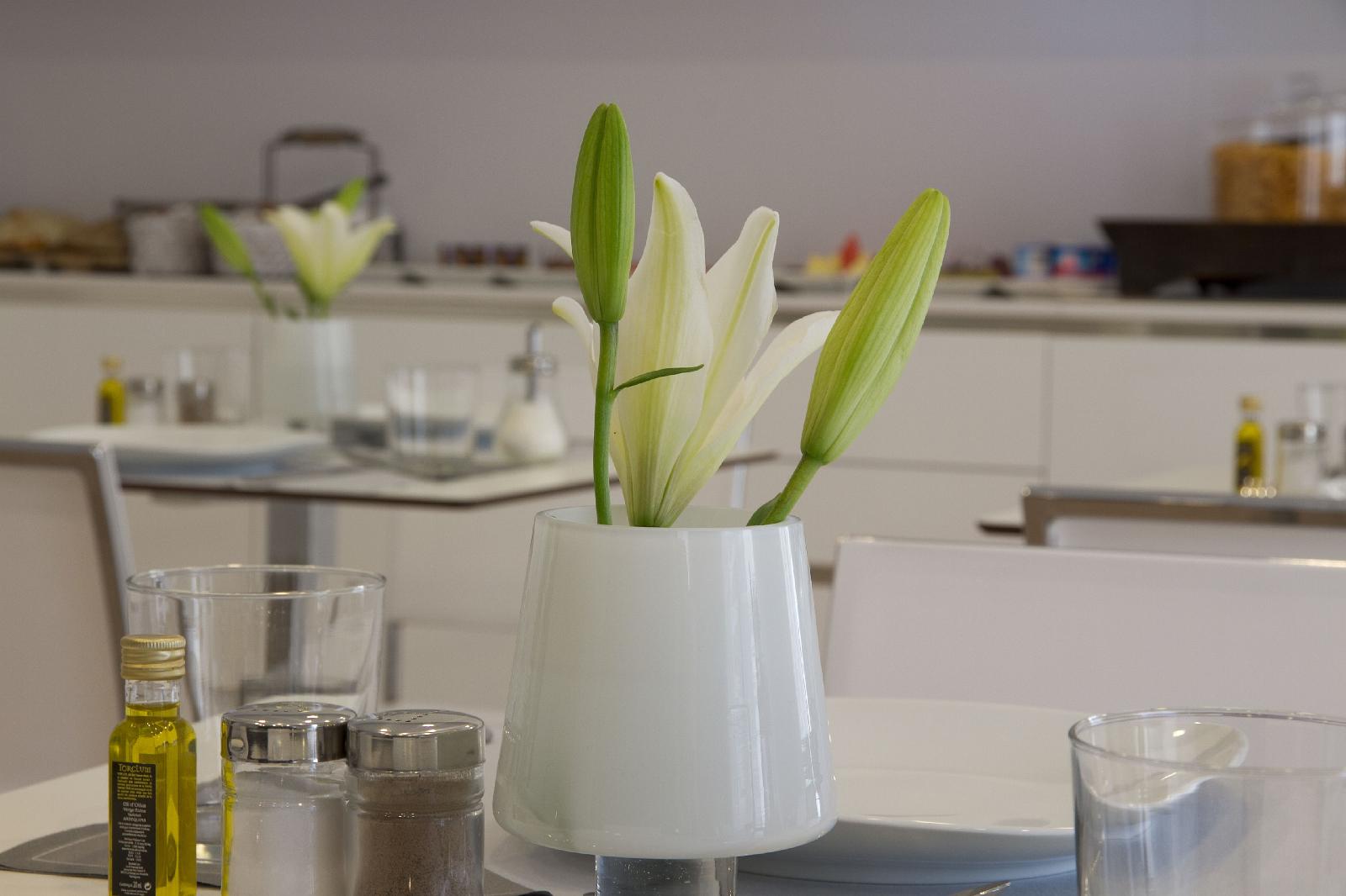 The 8 Boutique B&B