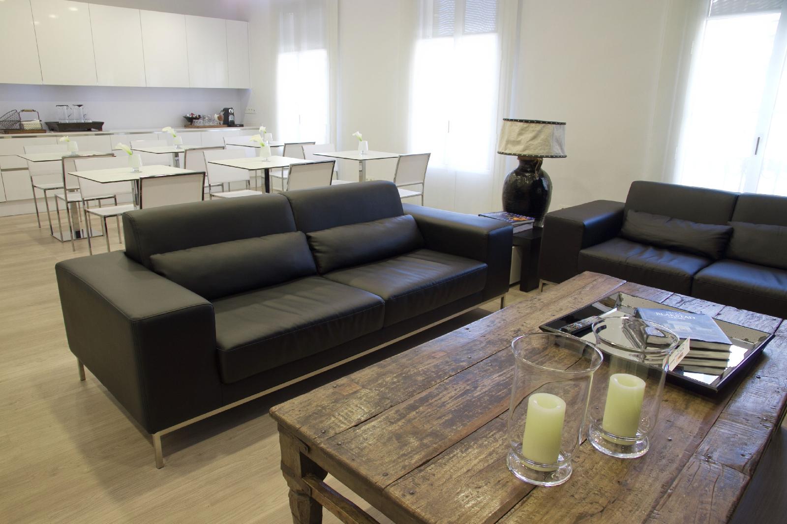 The 8 Boutique B&B