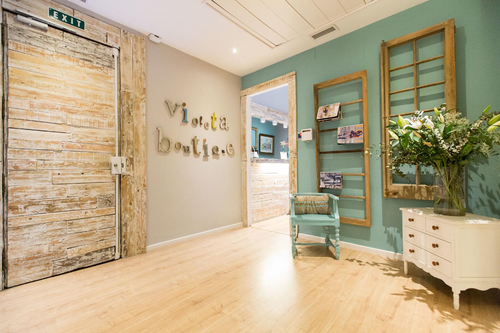 Violeta Boutique