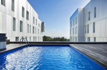 Durlet Beach Apartments
