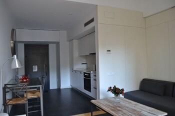 Durlet Beach Apartments