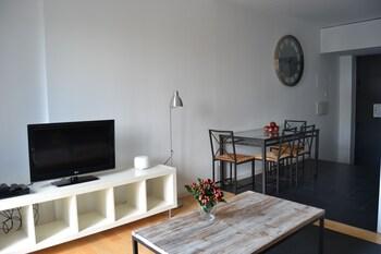Durlet Beach Apartments