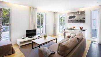 Durlet Beach Apartments