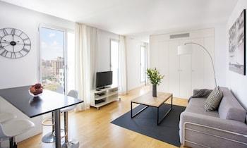 Durlet Beach Apartments
