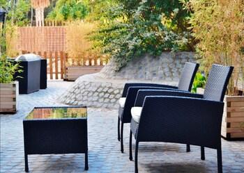 Durlet Beach Apartments