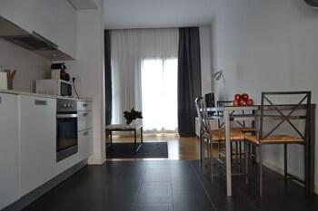 Durlet Beach Apartments