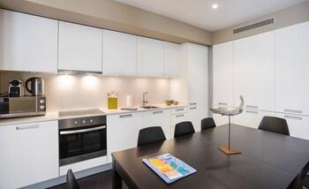 Durlet Beach Apartments