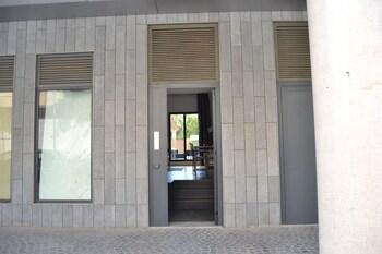 Durlet Beach Apartments