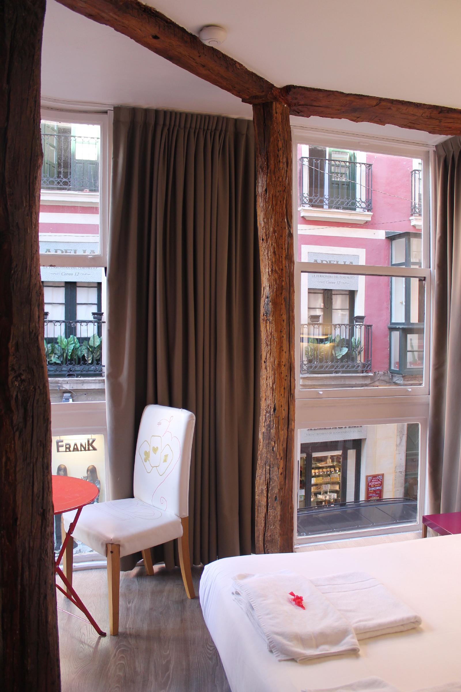 Pensión Aliciazzz Bed & Breakfast