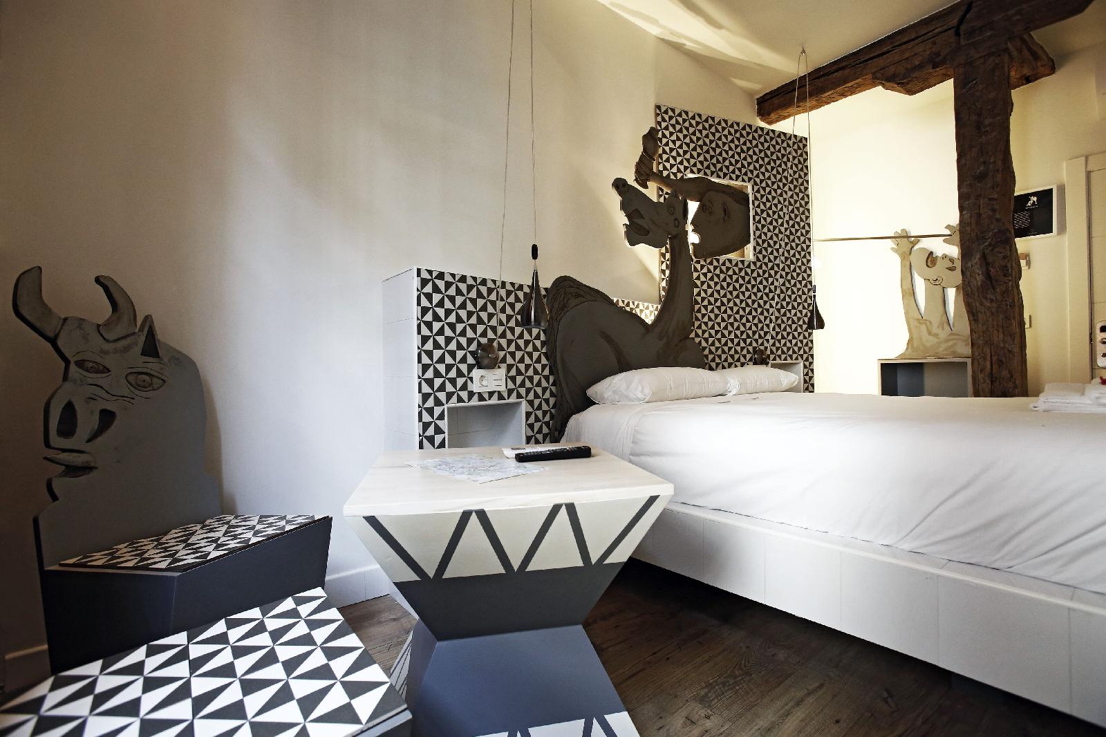 Pensión Basque Boutique