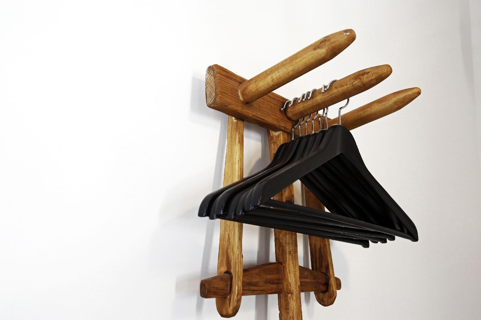 Pensión Basque Boutique