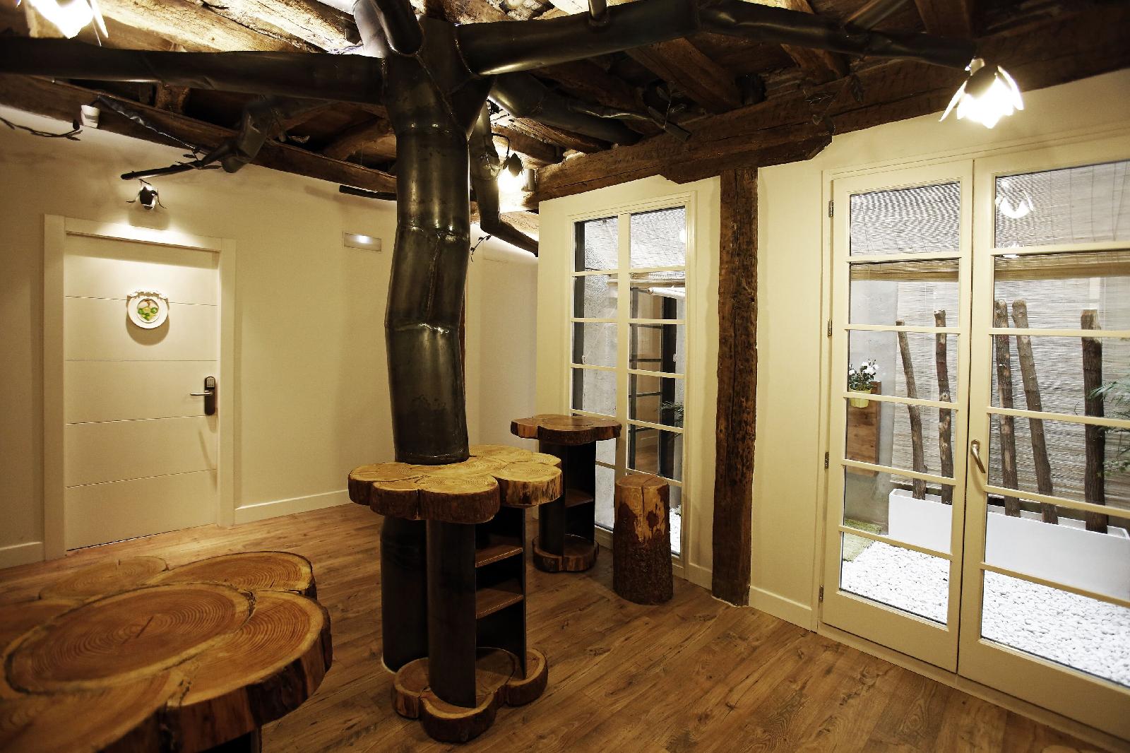 Pensión Basque Boutique