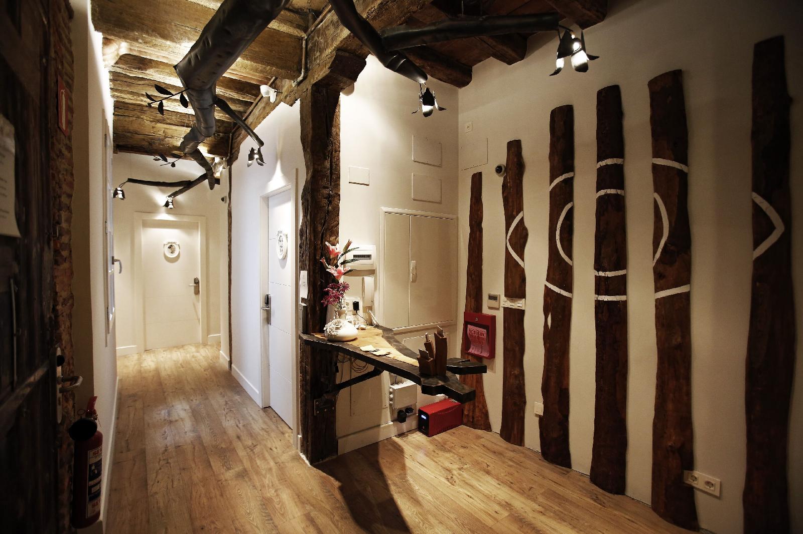 Pensión Basque Boutique