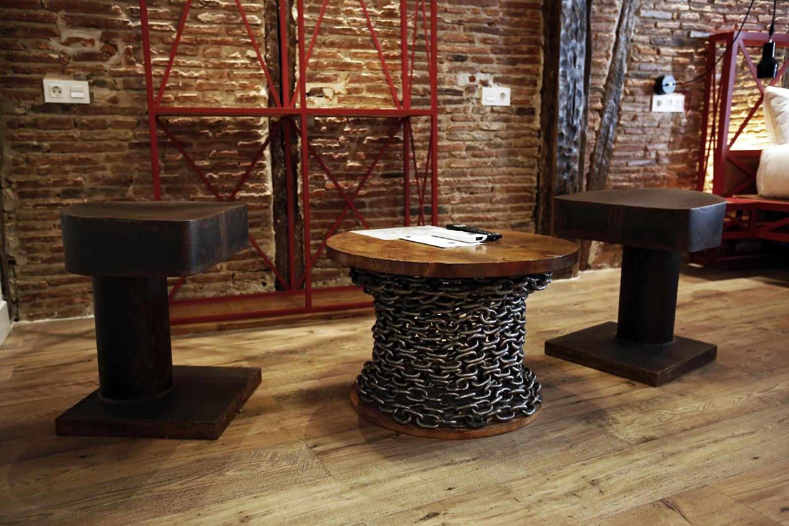 Pensión Basque Boutique