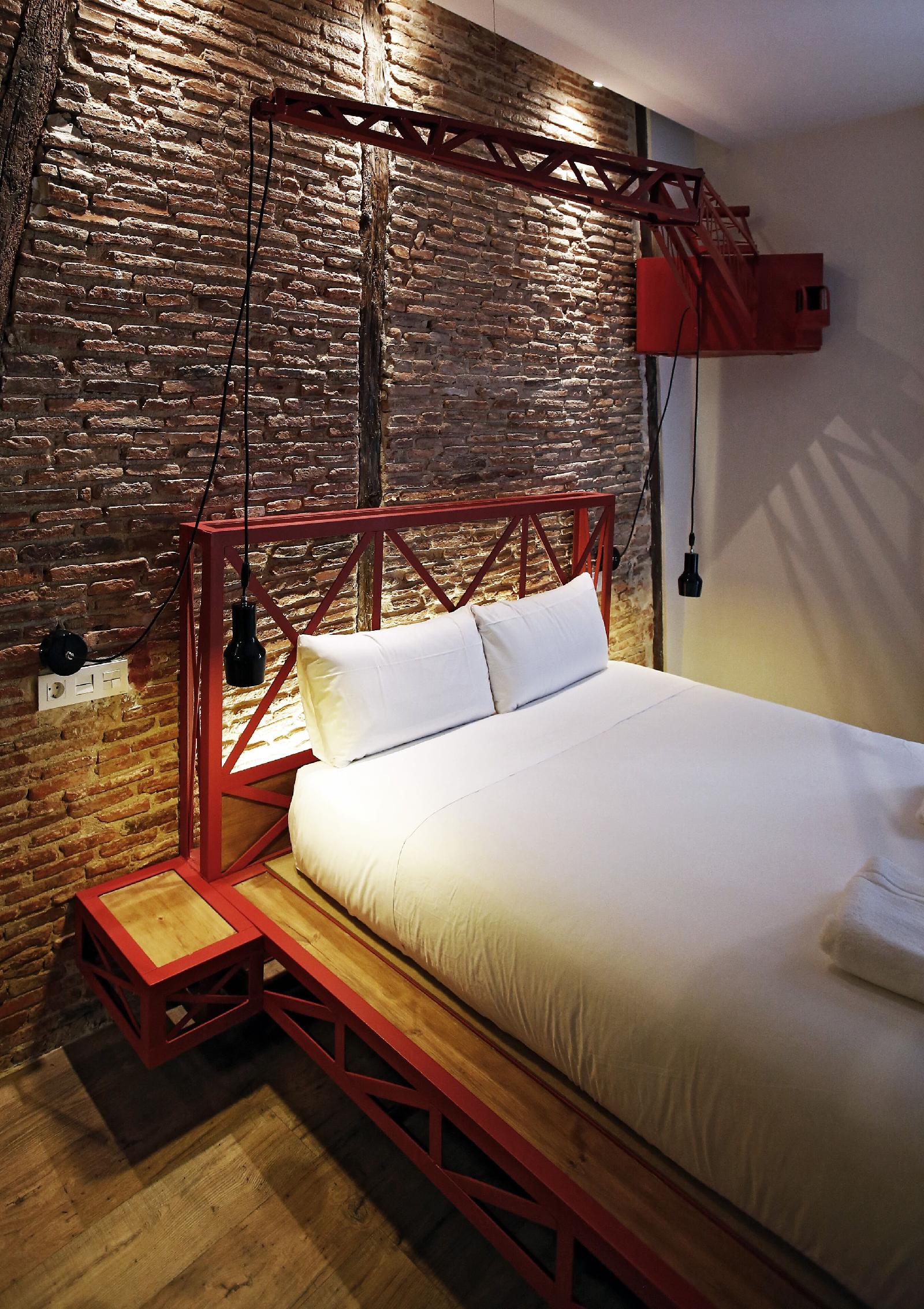 Pensión Basque Boutique