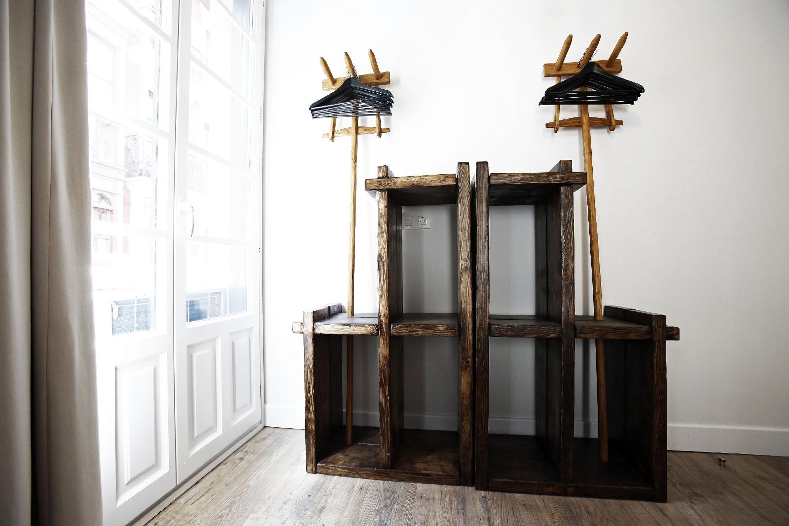 Pensión Basque Boutique