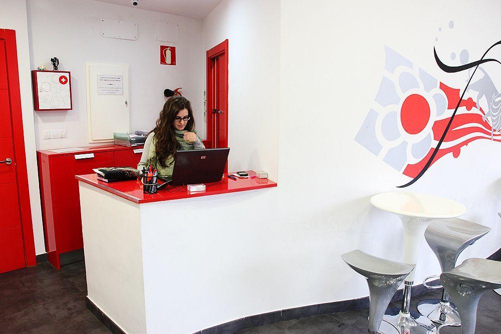 Botxo Gallery - Hostel