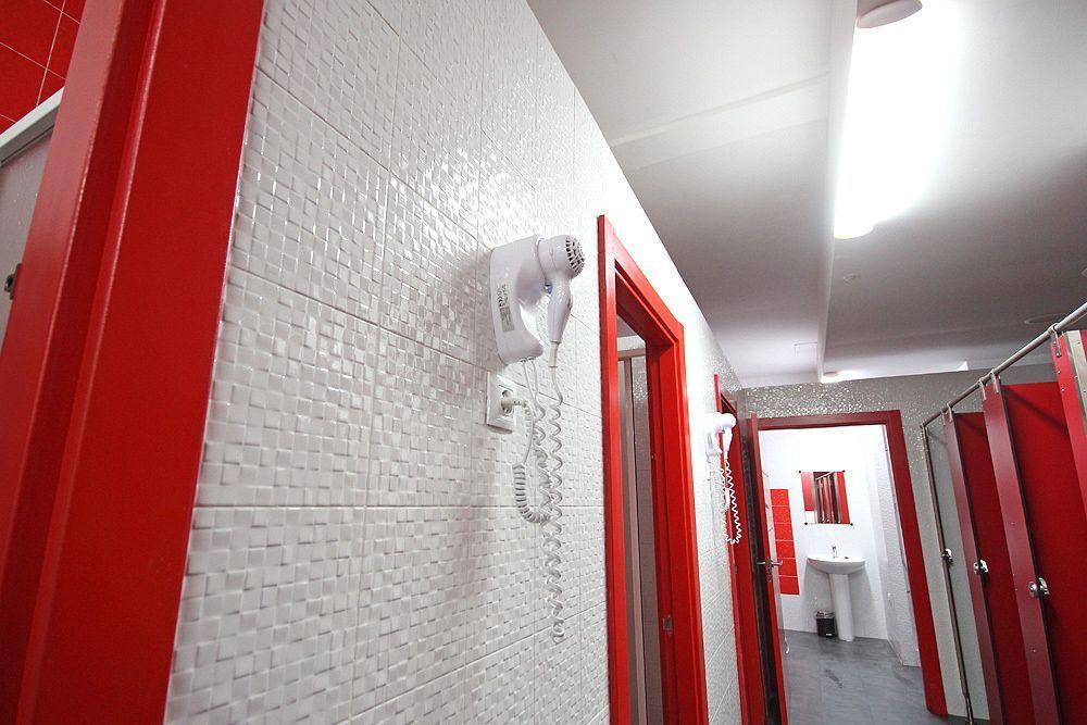 Botxo Gallery - Hostel