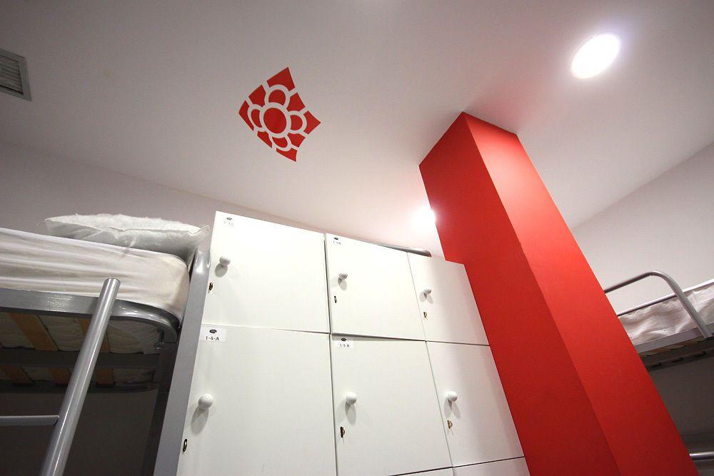 Botxo Gallery - Hostel