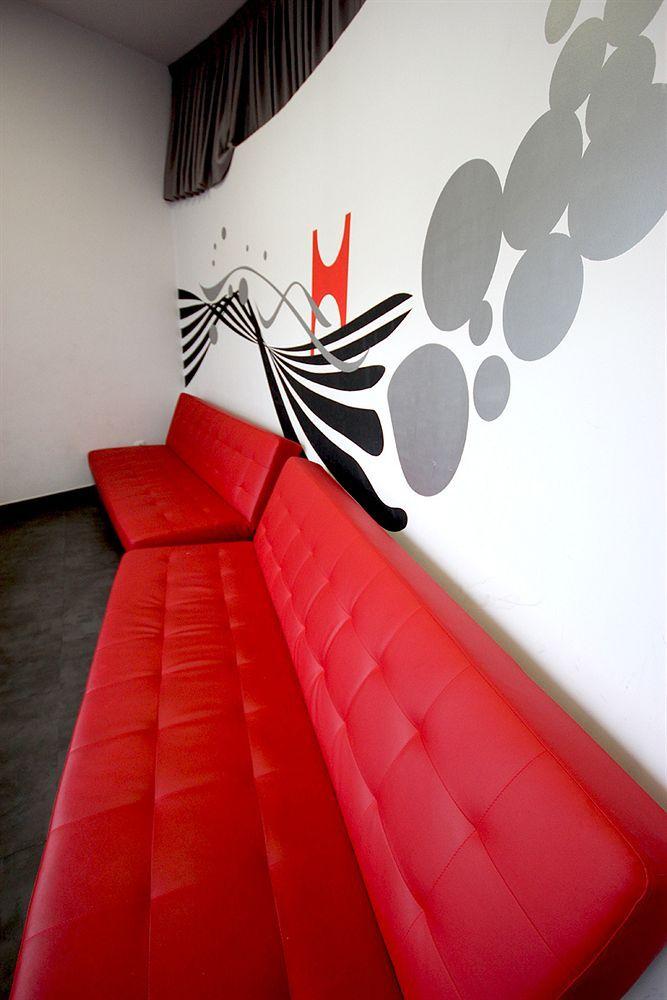 Botxo Gallery - Hostel