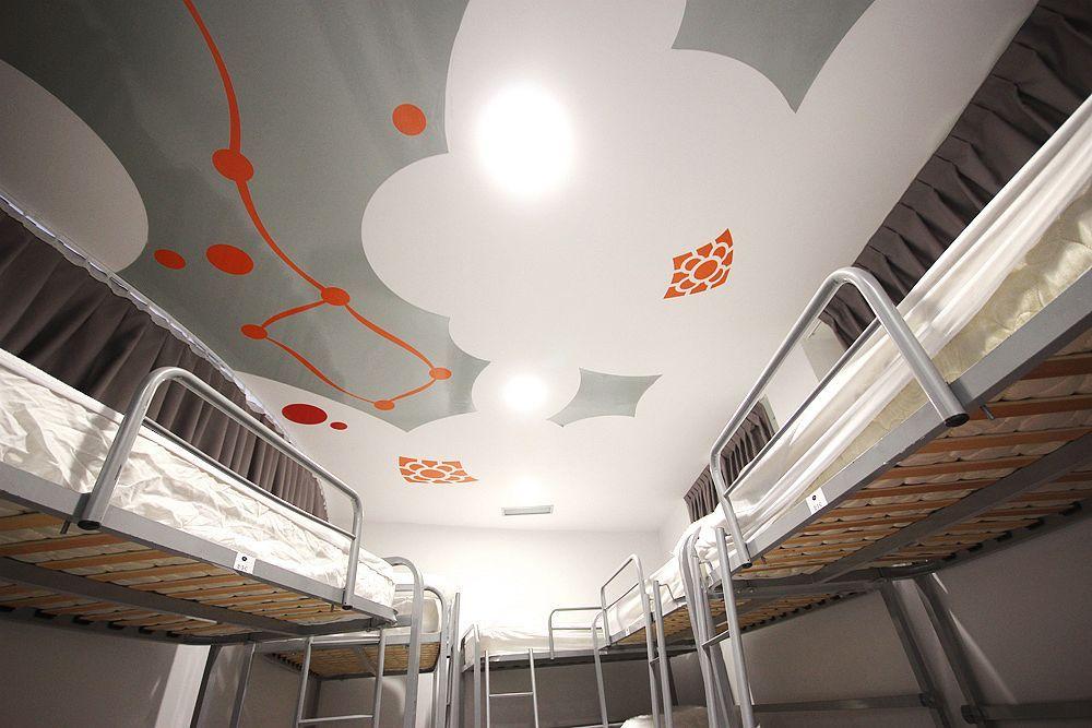 Botxo Gallery - Hostel