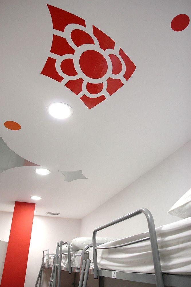 Botxo Gallery - Hostel